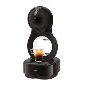Dolce Gusto Infinissima | Coffee Machine | black / AU | The Brand Decò