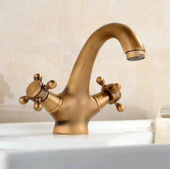 Tradizionale: Antique Faucet | The Brand Decò